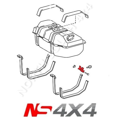 Ns4x4